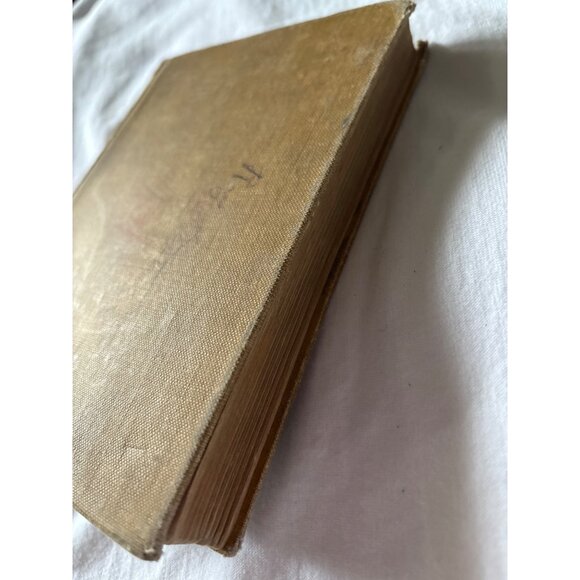 Graded Lessons In English Book By Reed & Kellogg Published 1901 Hardcover - Picture 13 of 14